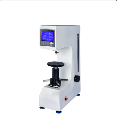 HRS-150數顯自動洛氏硬度計