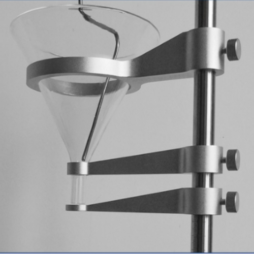 粉末和顆粒休止角測定儀 ZTG9-KY-104B