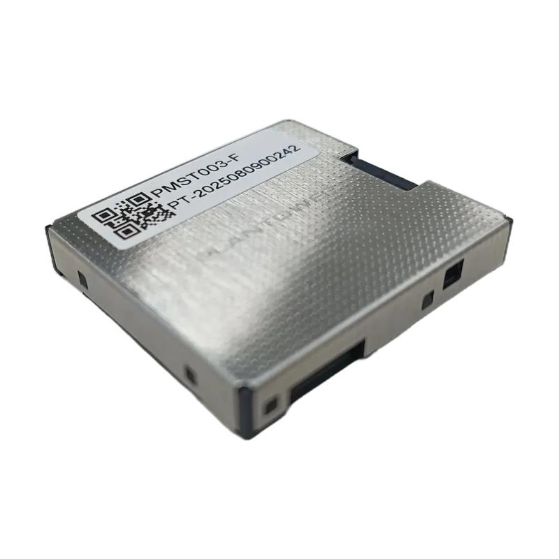 激光顆粒物傳感器PMST003-F