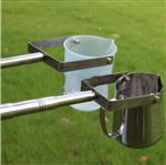 304不锈钢伸缩杆采水器 KH055-0.86-2M 304不锈钢伸缩杆采水器 KH055-0.86-2M