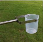 304不锈钢伸缩杆采水器 KH055-0.86-2M 304不锈钢伸缩杆采水器 KH055-0.86-2M