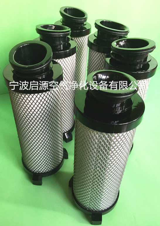 貝克歐BEKO過濾器濾芯空壓機管路除水除油