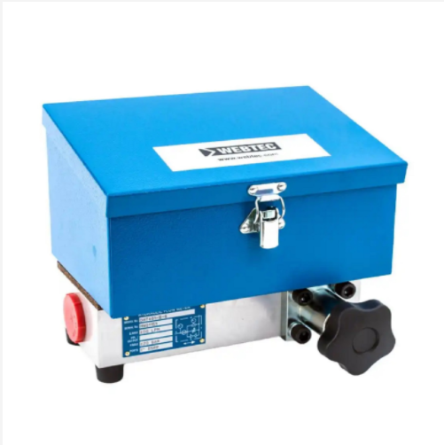 便攜式液壓測(cè)試儀（英國(guó)） DHM804-S-6