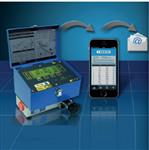 便攜式液壓測試儀（英國） DHM804-S-6