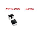 南磁NCPC-2520一体成型电感