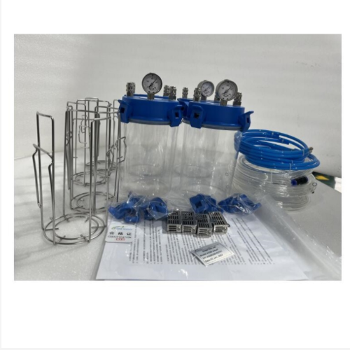 厭氧培養罐（密封型） 型號:JX24-AG25