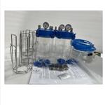 厭氧培養罐（密封型） 型號:JX24-AG25