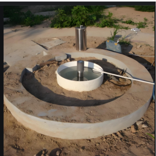 水面蒸發桶  型號:wph1-E601B 