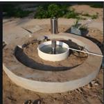 水面蒸發桶  型號:wph1-E601B 