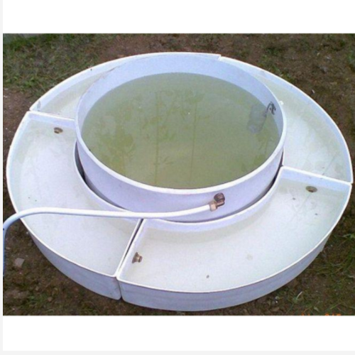 水面蒸發桶  型號:wph1-E601B 