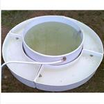 水面蒸發桶  型號:wph1-E601B 