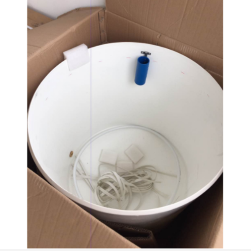 水面蒸發桶  型號:wph1-E601B 