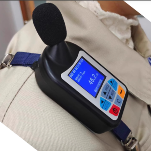 噪聲劑量計 ZX3M-HS5912庫號：M323613