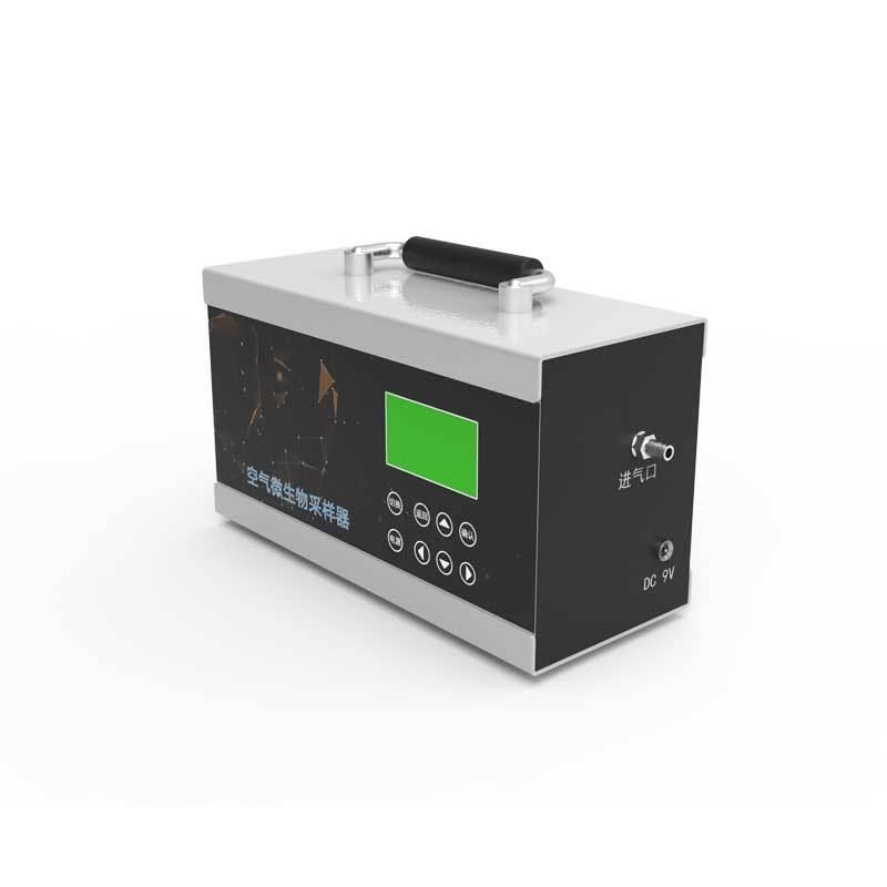 TC-H6撞擊式恒流六級空氣微生物采樣器 