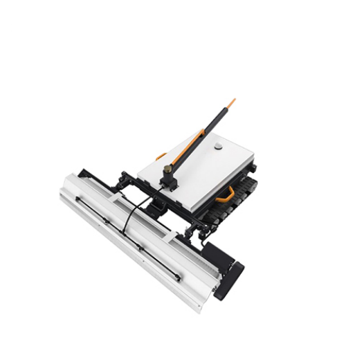 伏準(zhǔn)計(jì)量光伏清潔機(jī)器人小車