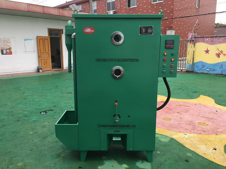 自吸式 焊劑烘干箱NZHG-500庫號D63448  