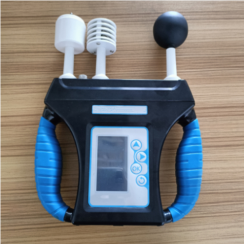 濕球黑球溫度（WBGT)指數(shù)儀 RL060/M400888