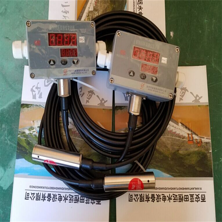 多功能液位變送控制器MPM460W線纜長度