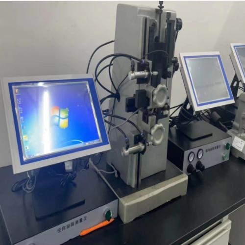 軸承徑向游隙測量儀 型號:YZ11-X095D