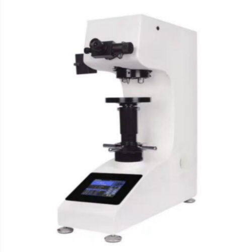 自動(dòng)轉(zhuǎn)塔數(shù)顯維氏硬度計(jì) FM1-YQVSX-30Z