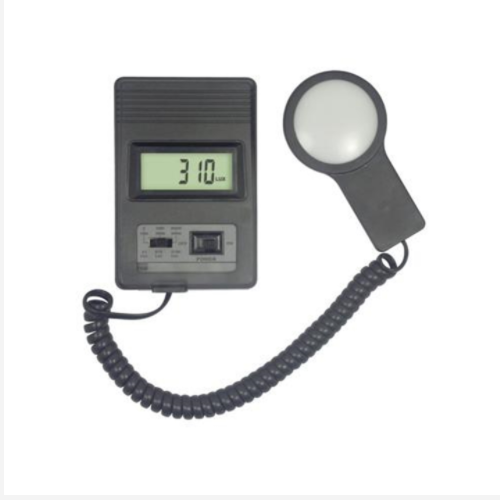 數字光度表/照度計 型號:SH991-LX-101