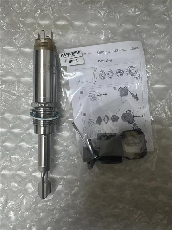 瑞士Endress+Hauser傳感器渠道好報(bào)價(jià)快