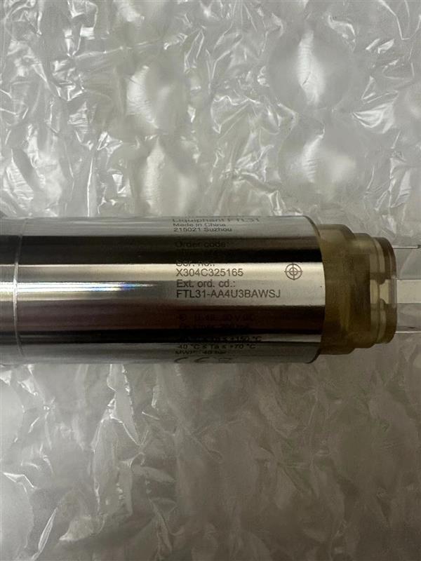 瑞士Endress+Hauser傳感器渠道好報(bào)價(jià)快