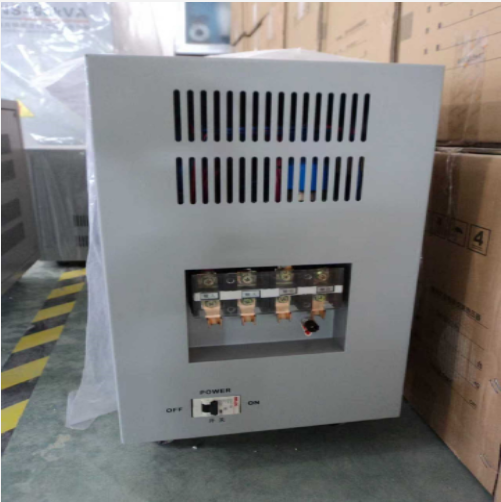 交流穩(wěn)壓凈化電源（中西器材） JJW-1000VA