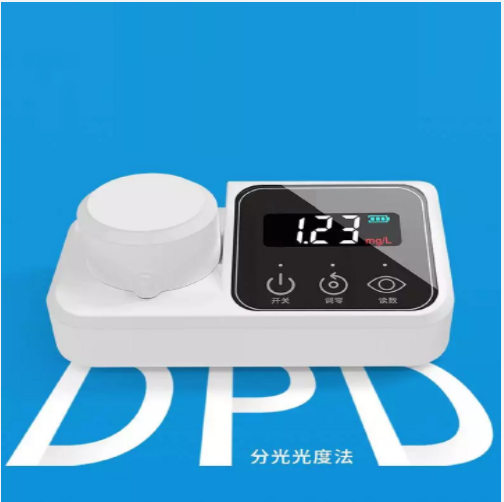 便攜單參數水質檢測儀 型號:LH-D01F