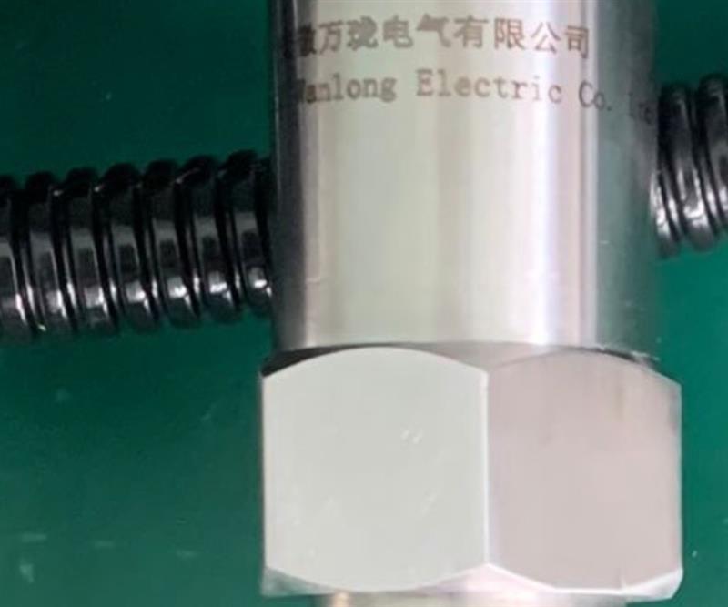 振動探頭ES-08-M10×1-F-00-03-10   