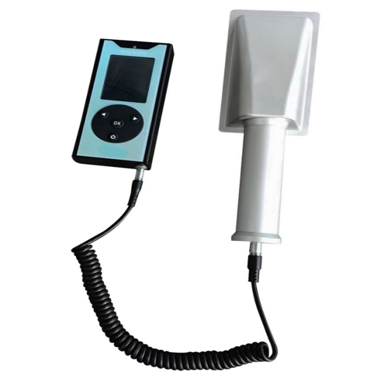 MR-100便携式αβ表面污染测量仪（包邮）