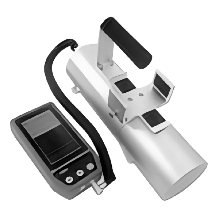 MR-100便攜式αβ表面污染測(cè)量?jī)x（包郵）