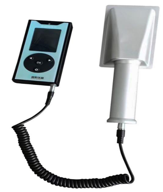 MR-100便攜式αβ表面污染測(cè)量?jī)x（包郵）