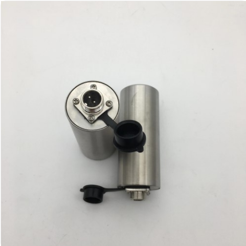 RZ810B系列一體化振動變送器