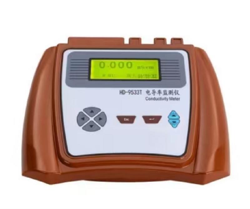 台式电导率监测仪 型号:HD-9533T 