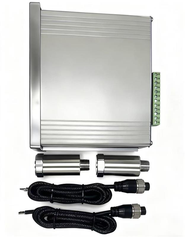 RZ850B智能振動監(jiān)測保護(hù)儀