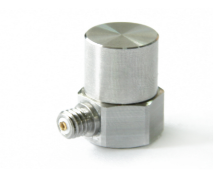 CWY-02-01-100振動傳感器安裝螺紋m10x1mm