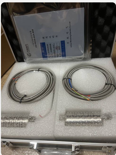 前置放大器P/N:H300080-040-01-05