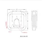多參數(shù)大氣環(huán)境在線檢測儀 型號:HSJ-FH15 多參數(shù)大氣環(huán)境在線檢測儀 型號:HSJ-FH15