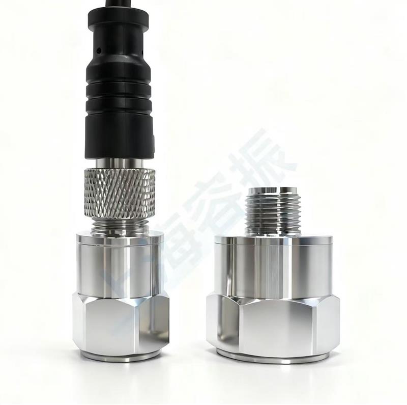 CYT9200A一體化振動變送器防塵防水