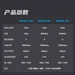 Micsig麥科信MHO68-500高分辨率平板示波器