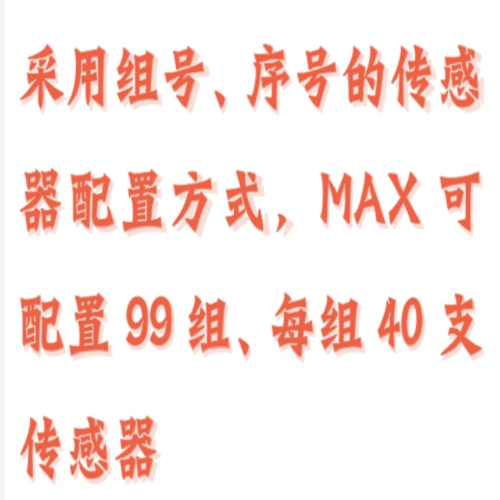 綜合讀數儀 型號:M608-BGK408VR