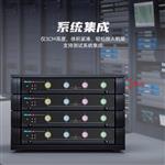 Micsig麥科信MO34-250高分辨率模塊化示波器