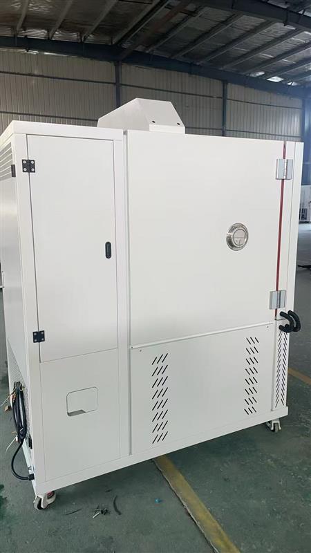 中飛科技專業生產潮態試驗箱