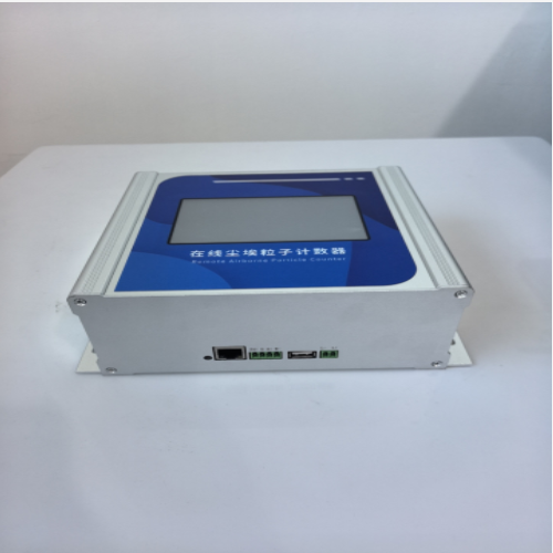 在線塵埃粒子計數器（中西器材） CA-680H