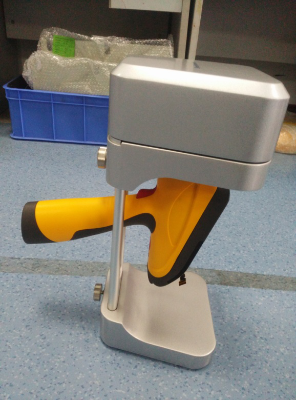 手持式不銹鋼檢測儀