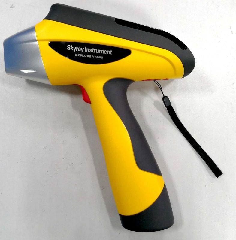 手持式不銹鋼檢測儀