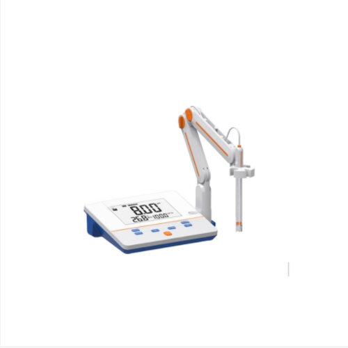 雷磁實驗室pH計 型號:M608-PHS-3C