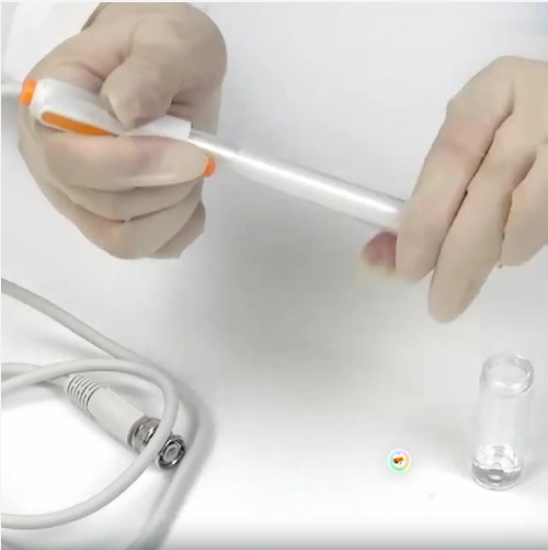 雷磁實驗室pH計 型號:M608-PHS-3C