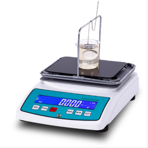 粘稠性液體密度計 中西器材 JH955-M74157